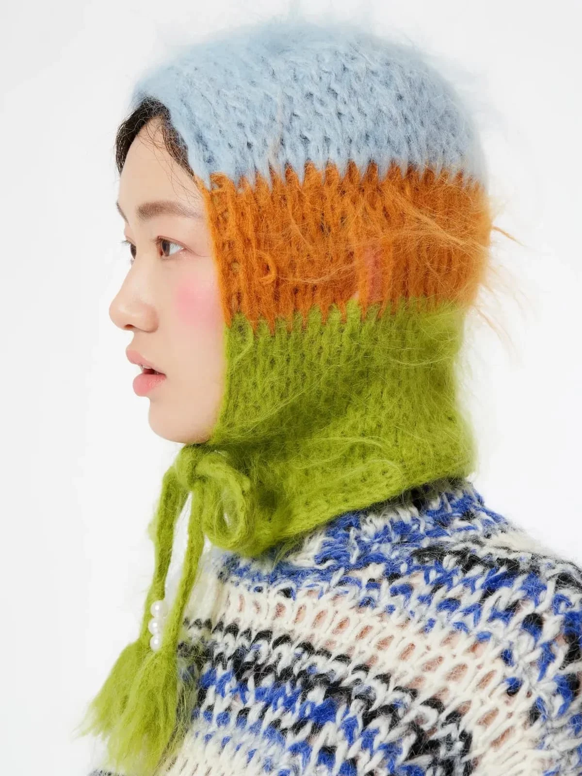 FLUX 3 Image 官网展示的生成样例，用作新闻配图；不是本站生成结果或画质实测。